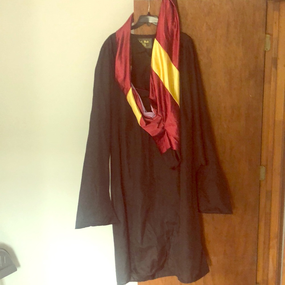 Graduation Gown